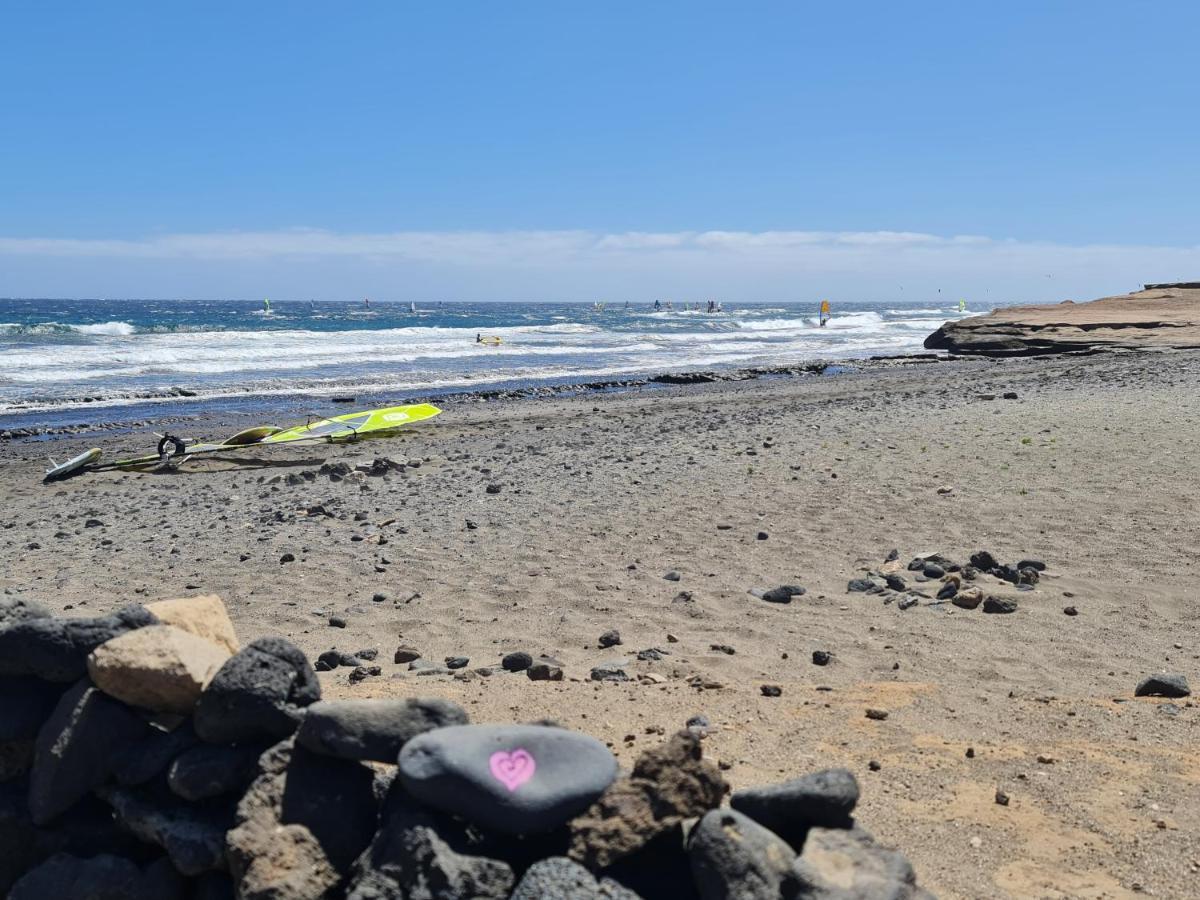 Tenerife Road El Médano Eksteriør bilde